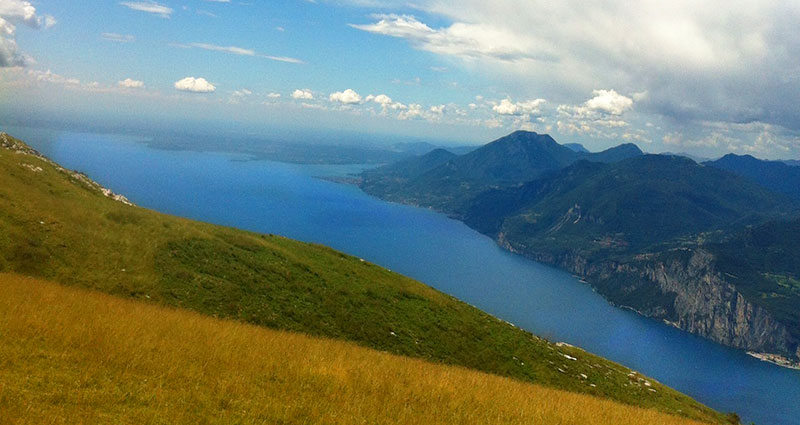 lago di garda isolo bed and breakfast